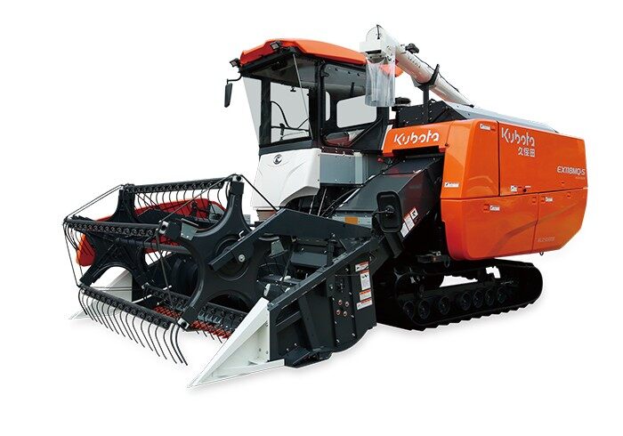 4LZ-6.5D8 (宣传型号:EX118M-S)