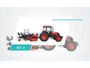 久保田IKP-4蔬菜移栽机产品介绍视频