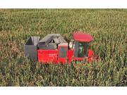 久保田4YZB-3(PRO1408Y)(G4)玉米收获机产品介绍视频