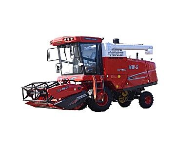 中联收获2024款4LZ-9B(G4)谷物联合收获机