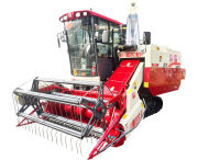 沃得锐龙尊享版