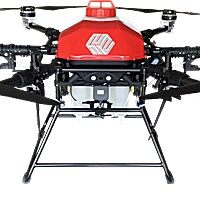 沃得3WWDZ-22A植保无人机