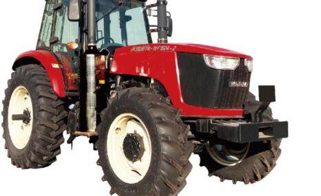 沃得奥龙WF1204-1（G4）轮式拖拉机