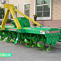 大华宝来低箱系列旋耕机