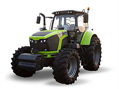中联重科PL2304(G4)轮式拖拉机