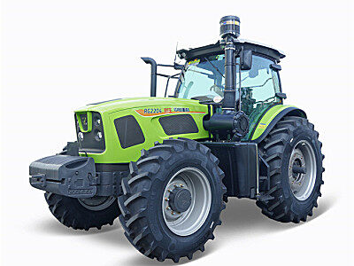 中联重科RG2204(G4)轮式拖拉机