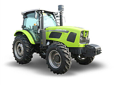 中联重科RN1404-1(G4)轮式拖拉机