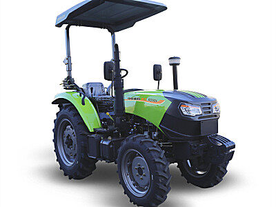 中联重科RD504(G4)轮式拖拉机