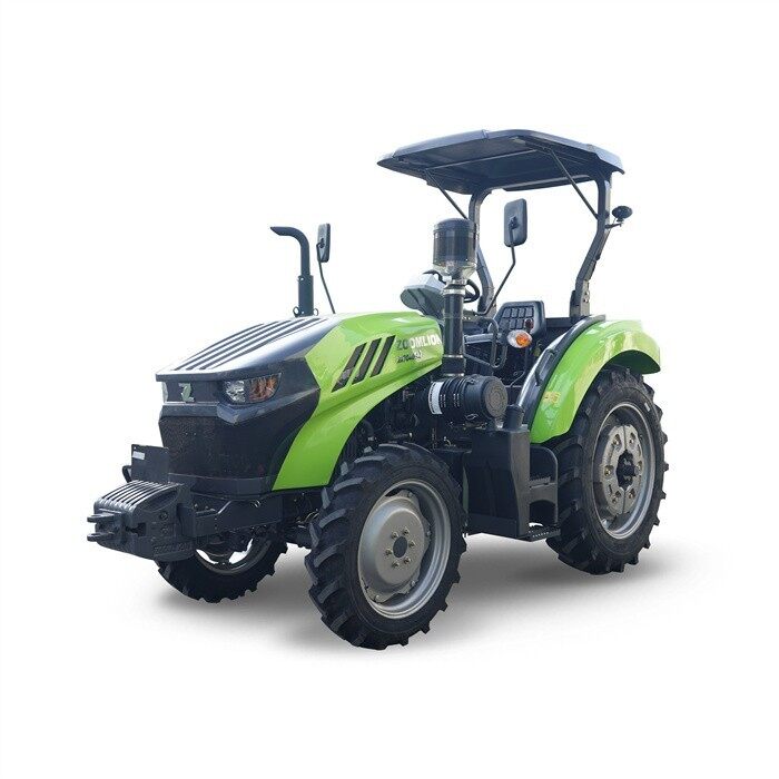 中联重科RK704(G4)轮式拖拉机