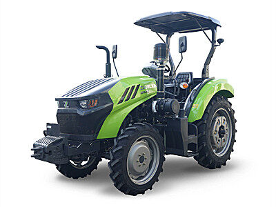 中联重科RK704(G4)轮式拖拉机