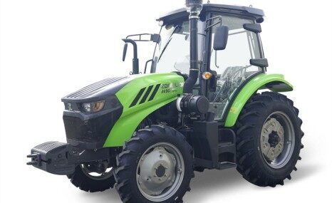 中联重科RK904（G4）旱田专用轮式拖拉机