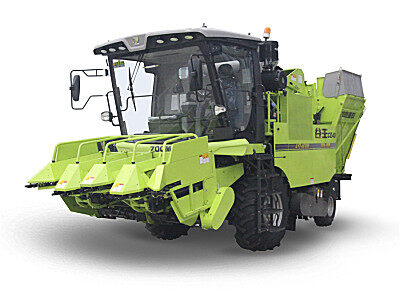 中联重科CE40(4YZ-4E3)(G4)玉米收割机