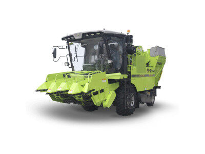 中联重科CE40(4YZ-4E3)(G4)玉米收割机