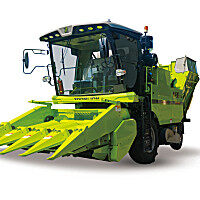 中联重科CC40(4YZ-4CM)（G4）玉米收割机