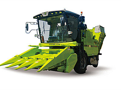 中联重科CC40(4YZ-4CM)(G4)玉米收割机
