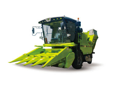 中联重科CC40(4YZ-4CM)（G4）玉米收割机