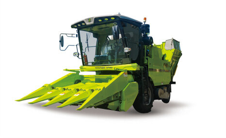 中联重科CC40(4YZ-4CM)(G4)玉米收割机