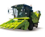 中联重科CC40(4YZ-4CM)（G4）玉米收割机