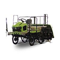 谷王2ZGQ-630/825(G4)乘坐式高速插秧机