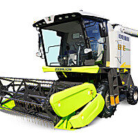 中联重科TB100PRO收割机