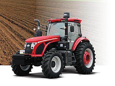 五征MG1804-F(G4)轮式拖拉机