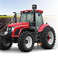 五征MK2604拖拉机