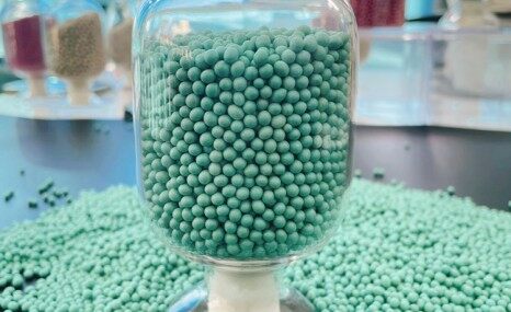 凯若特KRT-600种子丸粒机