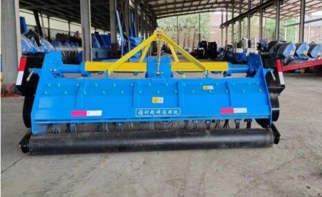 江蓝1JH-250秸秆粉碎还田机