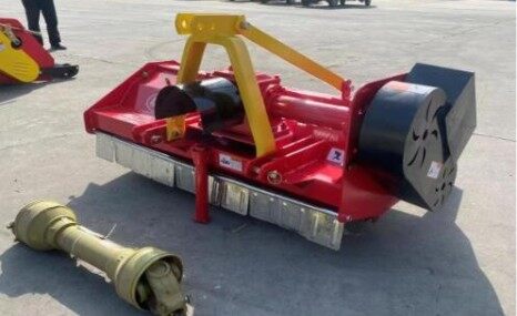 江蓝1JH-140A秸秆粉碎还田机