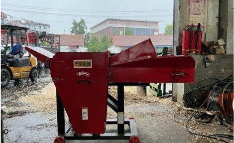 农之友9ZT-9C铡草机