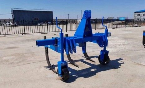 吉林博达1S-180S深松机