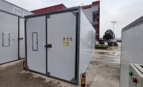 贵州达榕盛5HG-40D果蔬烘干机