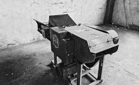 云南捷途9ZT-9.0铡草机