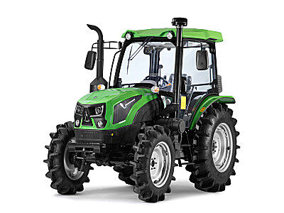 道依茨法尔CD804-1(G4)轮式拖拉机