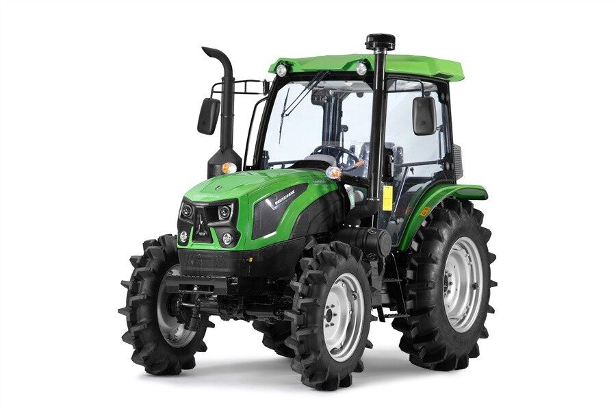 道依茨法尔CD904-1(G4)拖拉机