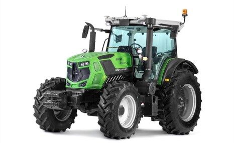 道依茨法尔1604-3（G4）轮式拖拉机