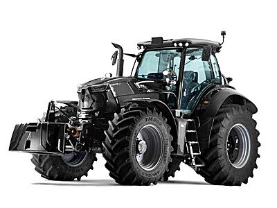 道依茨法尔8Wps-2604(G4)轮式拖拉机