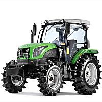 道依茨法尔1204-2轮式拖拉机