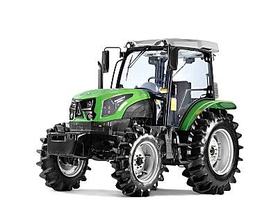 道依茨法尔1204-2轮式拖拉机