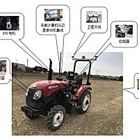 卡尔曼KM50EBD-2.5RD自动驾驶仪