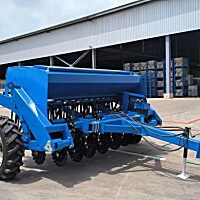 吉林康达2BMX系列免耕施肥条播机