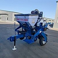 吉林康达2BMQF-2C免耕播种机