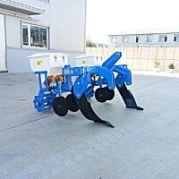 吉林康达1SF-130施肥机