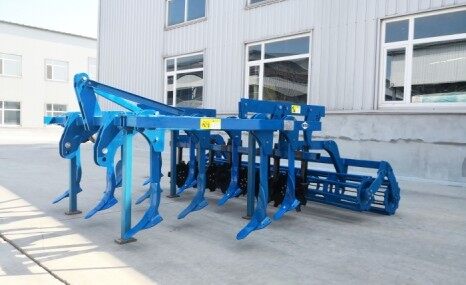吉林康达1SFL-300型全幅深松联合作业机
