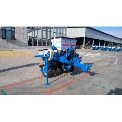 吉林康达2BMZF-2B免耕指夹式精量施肥播种机
