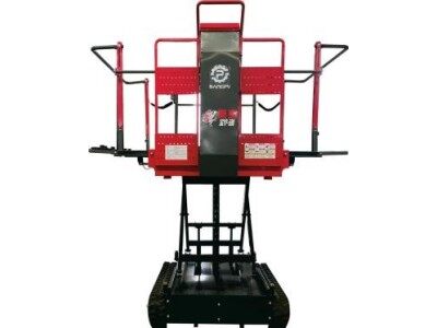 桑普3GYP-500果园作业平台