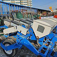 吉林康达2BMZF-5C免耕指夹式精量施肥播种机