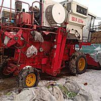 雷沃谷神GM80谷物联合收割机