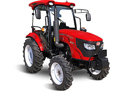 东方红ME504-5（G4）轮式拖拉机