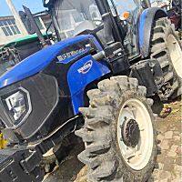 雷沃欧豹M1404-5X拖拉机